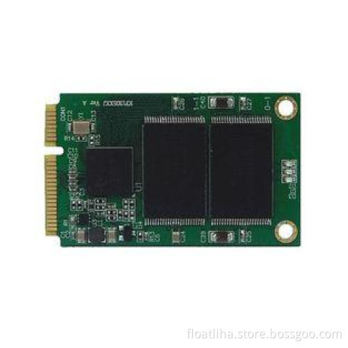 Kingfast J2 64GB 50mm Mini Pcie SATA Internal Solid State D